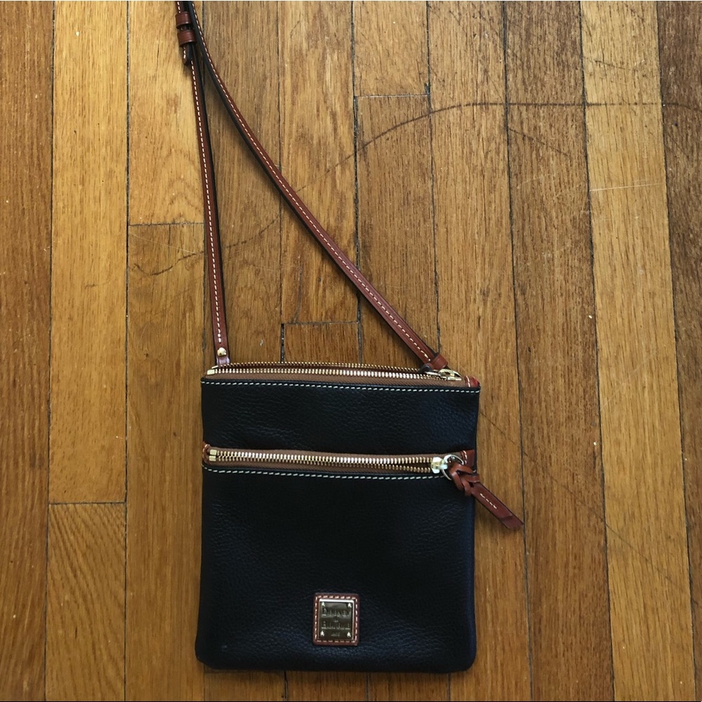 Rooney &Bourke Satchel